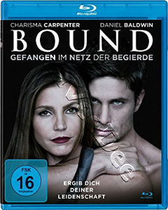 Bound (2015) (Blu-Ray)